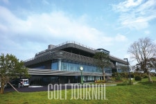 스마트 도시 스마트 골프장의 탄생 솔라시도CC