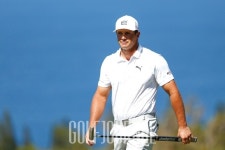 골프와 웨이트 트레이닝 : 웨이트 트레이닝 마니아들