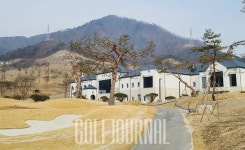 올해 새로 문 여는 골프장, 충북 음성 감곡CC