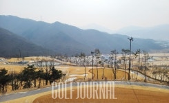 올해 새로 문 여는 골프장, 충북 음성 감곡CC
