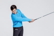 중급자를 위한 골프레슨 : 리듬으로 고치는 오버스윙 #JNGK