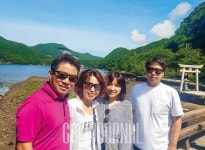 수지 로얄스포츠센타 이해영 회장의 일과 골프 : 열정으로 도전하라