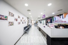 해피비뇨의학과의원 엄재두 대표원장 : 골프, 비뇨기 건강에 좋다