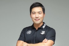 통권 400호 기념 골프저널 골든 그랑프리 어워드 골프 산업 부문 : JB골프아카데미