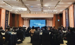 새로운 스크린골프 브랜드 더스윙플레이 사업설명회 성료