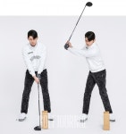 시즌 시작 전 드라이버 방향성 향상 시키기 #소민수 #골프레슨