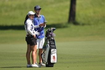 LPGA 셰브론 챔피언십 3R 양희영 공동 3위, 첫 메이저 우승 도전