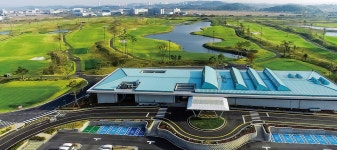 신설 골프장 플라밍고CC가 주목받는 이유