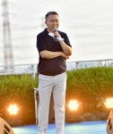 아세코밸리, 지역사회와의 소통을 위한 제2회 루프탑 선셋 콘서트 성료