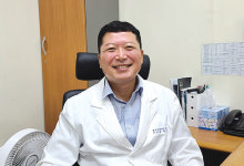 1년에 3번 홀인원 한 사나이 임세환