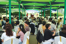 천룡CC 클럽챔피언대회 및 개장 28주년 기념 골프대회