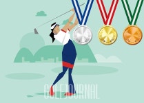 E스포츠의 올림픽 편입 가능성과 스크린 골프