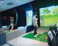 브라보 퍼블릭 스크린골프 서울도곡점(79호점) 오픈 : 세상에 없던 스크린골프의 성장