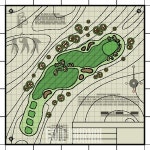 재가동된 대청호 골프장 건설 계획