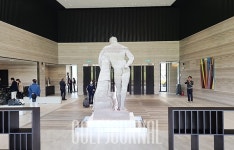 6월 개장하는 신설 골프장 벨라45컨트리클럽