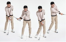 중급자를 위한 골프레슨 : 어프로치의 모든 것 #JNGK