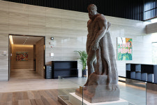 강원도 횡성 소재 최대 규모 프라이빗 코스, 벨라45CC