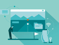 스크린골프, 골프 대중화의 촉매제에서 새로운 스포츠 영역으로