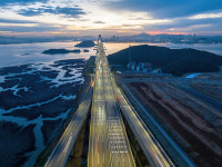 파크골프장을 학교 부지로? 인천 영종도 파크골프장 논란