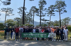 한국골프연습장협회 제44기 한국골프지도자 선발대회 개최