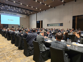 한국골프장경영협회, 올데이골프그룹 최동호 회장 선출