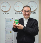 이상기후 시대 골프장 관리의 해법을 제시하다, 파마식스