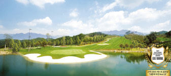 여름 골퍼들이 행복해지는 곳, 한맥컨트리클럽