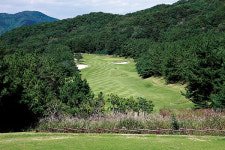 영남 최대 규모 명품 골프장, 가야컨트리클럽
