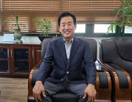 73세 에이지슈터 하인국 회장이 말하는 꿈의 기록 에이지슈트의 비결