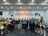 브라보 퍼블릭 스크린골프, 2025 더리본셀배 BTOUR 1차 결선대회 성황리 종료… 2025 스포겔배 B투어 2차 대회 개최