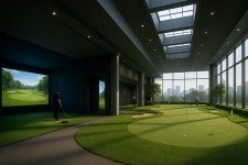 시티골프 활성화 가능할까