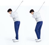 아마추어에게 머리, 발 고정이 도움이 될까? #소민수 #골프레슨