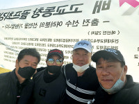 천룡CC 김천두 시니어 챔피언 : 늦깎이 골퍼의 역전 드라마