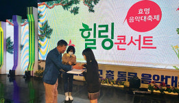 천룡CC 김천두 시니어 챔피언 : 늦깎이 골퍼의 역전 드라마