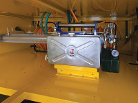 엘에스피㈜ : 리튬배터리 시대, 골프장 안전의 새로운 기준을 제시하다