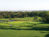 9홀 골프장의 새로운 기준, 파나시아골프클럽