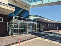 9홀 골프장의 새로운 기준, 파나시아골프클럽