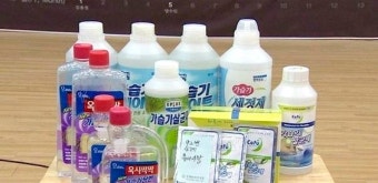 [조명] 국방부, 군복무 중 가습기살균제 피해 접수받는다