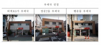 우체국 위에서 살아요… 우체국 재건축해 임대주택 1천가구 공급