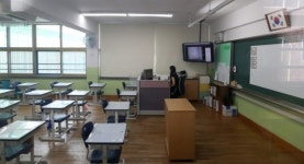 신규 확진자 1615명, 최다 기록 경신…4차 대유행 전국화 양상