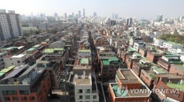 서울 신축빌라 전세 깡통주택 주의보…강서구 10건중 8건