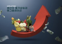 생산자물가 7월까지 9개월 연속 상승…