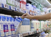 남양유업 우윳값 평균 4.9%↑…빙그레도 인상에 동참