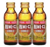 원비디·쌍화탕 일반의약품 줄 가격인상