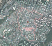 서울 신당동 약수역 일대 개발규제 완화…역세권 기능강화