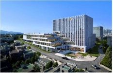 청량리 미주아파트 재건축,최고 35층·1370세대...용산경찰서 신축