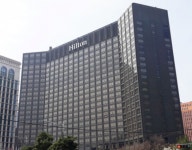 40년 역사 남산 힐튼호텔 문 닫는다…오피스 복합단지로 개발