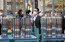 신한울 3·4호 제작 가속화…원전 주기기 제작 착수