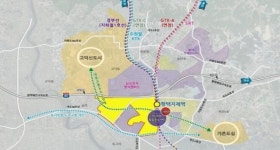 평택 지제역역세권에 3만3천戶 공급…K-반도체 배후도시로