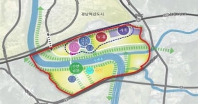 평택 지제역역세권에 3만3천戶 공급…K-반도체 배후도시로
